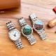Replica Patek Philippe Annual Calendar Moon watch 2-Tone Rose Gold Diamond Bezel 40mm (6)_th.jpg